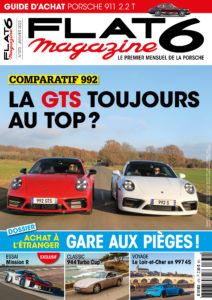 Annonces Accessoires Porsche d'occasion - Flat6 Magazine