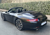 Porsche 991 Carrera S Cabriolet PDK d'occasion – photo 4