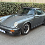 Porsche 911 Carrera 3.2 G50 d'occasion - photo 1
