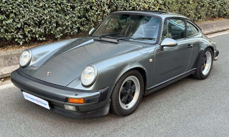 Porsche 911 Carrera 3.2 G50 d'occasion - photo 1