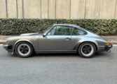 Porsche 911 Carrera 3.2 G50 d'occasion - photo 2