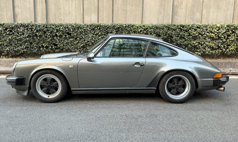 Porsche 911 Carrera 3.2 G50 d'occasion - photo 2