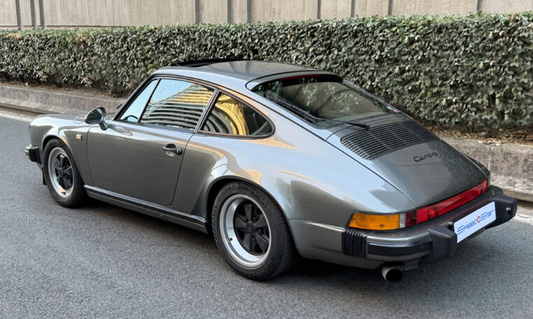 Porsche 911 Carrera 3.2 G50 d'occasion - photo 3