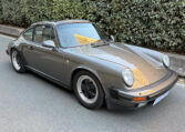 Porsche 911 Carrera 3.2 G50 d'occasion - photo 8