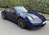 Porsche 992 Carrera S Cabriolet d'occasion - photo 10