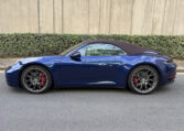 Porsche 992 Carrera S Cabriolet d'occasion - photo 2