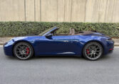 Porsche 992 Carrera S Cabriolet d'occasion - photo 3