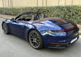 Porsche 992 Carrera S Cabriolet d'occasion - photo 4
