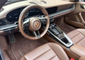 Porsche 992 Carrera S Cabriolet d'occasion - photo 5