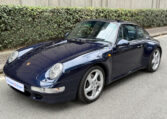 Porsche 993 Carrera S d'occasion - photo 1