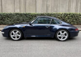 Porsche 993 Carrera S d'occasion - photo 2