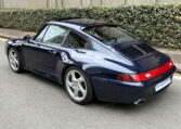 Porsche 993 Carrera S d'occasion - photo 3