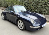 Porsche 993 Carrera S d'occasion - photo 9
