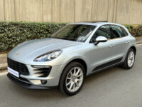 Porsche Macan 2.0 d'occasion - photo 1