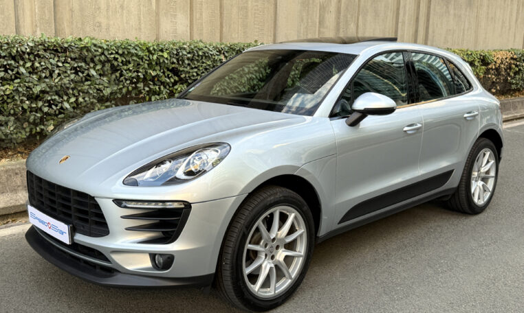 Porsche Macan 2.0 d'occasion - photo 1