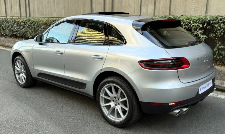 Porsche Macan 2.0 d'occasion - photo 3