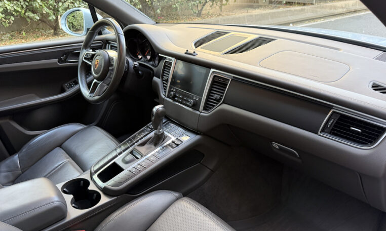 Porsche Macan 2.0 d'occasion - photo 5