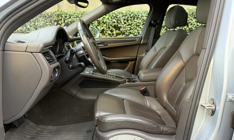 Porsche Macan 2.0 d'occasion - photo 6