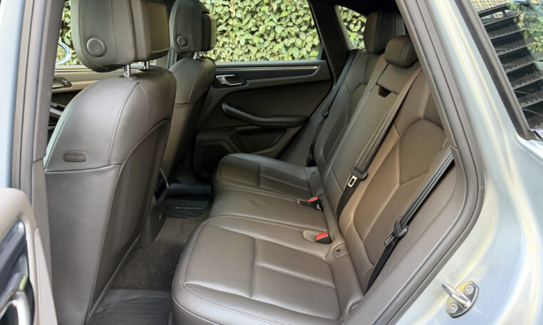 Porsche Macan 2.0 d'occasion - photo 7
