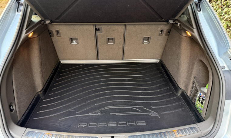 Porsche Macan 2.0 d'occasion - photo 8