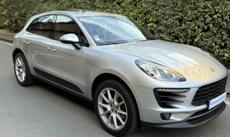 Porsche Macan 2.0 d'occasion - photo 9