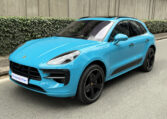 Porsche Macan S d'occasion - photo 1