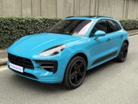 Porsche Macan S d'occasion - photo 1