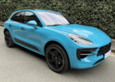 Porsche Macan S d'occasion - photo 12