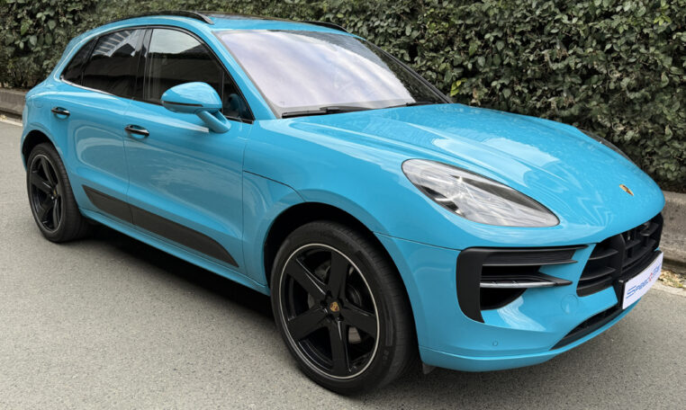 Porsche Macan S d'occasion - photo 12
