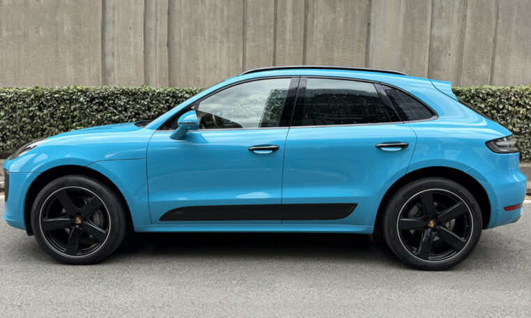 Porsche Macan S d'occasion - photo 2