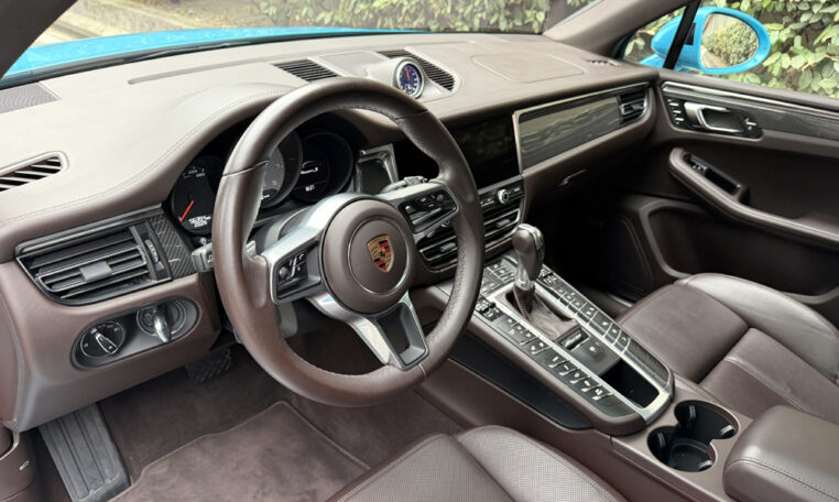 Porsche Macan S d'occasion - photo 4