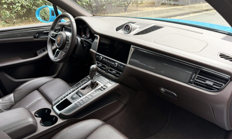 Porsche Macan S d'occasion - photo 5