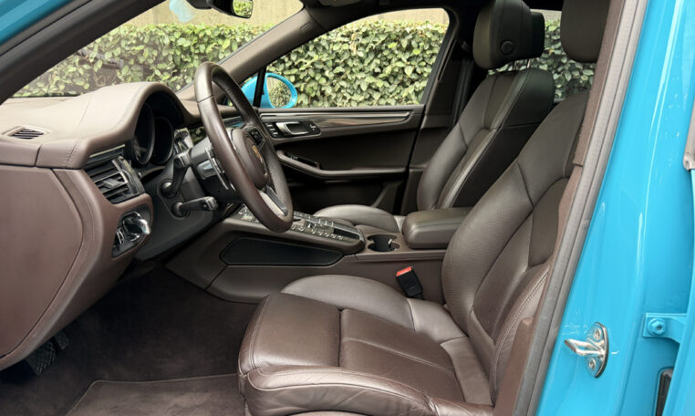Porsche Macan S d'occasion - photo 6