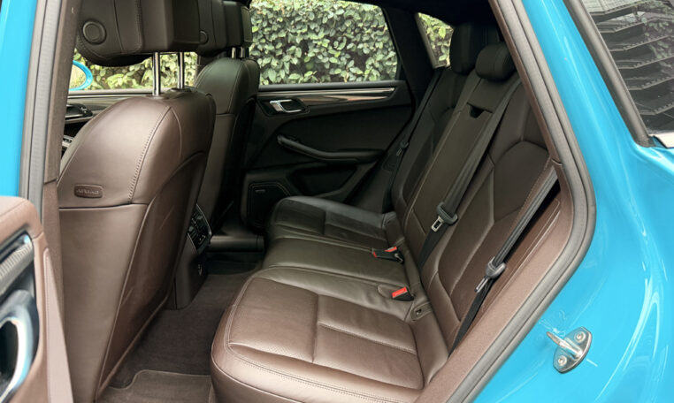 Porsche Macan S d'occasion - photo 7