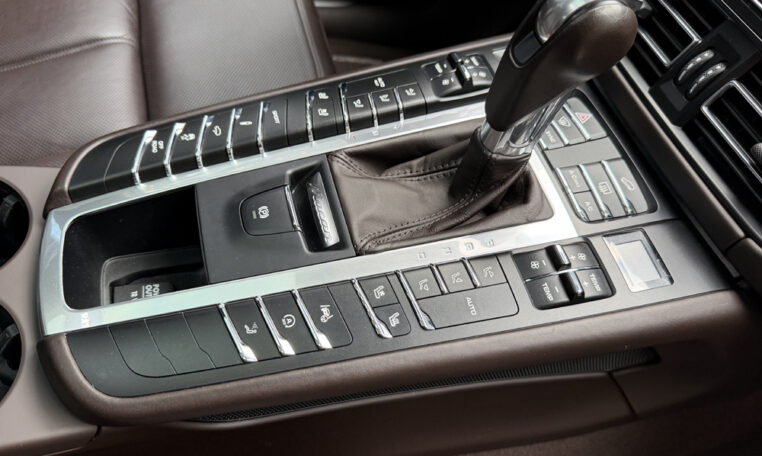 Porsche Macan S d'occasion - photo 9
