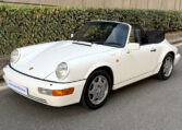 Porsche 964 Carrera 2 Cabriolet d'occasion - photo 1