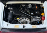 Porsche 964 Carrera 2 Cabriolet d'occasion - photo 10