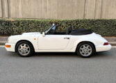 Porsche 964 Carrera 2 Cabriolet d'occasion - photo 3