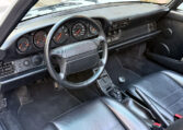 Porsche 964 Carrera 2 Cabriolet d'occasion - photo 5