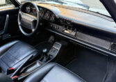 Porsche 964 Carrera 2 Cabriolet d'occasion - photo 6