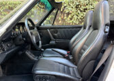 Porsche 964 Carrera 2 Cabriolet d'occasion - photo 7