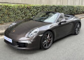 Porsche 991 Carrera S Cabriolet PDK d'occasion - photo 1