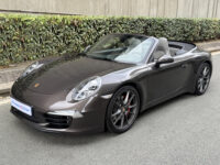 Porsche 991 Carrera S Cabriolet PDK d'occasion - photo 1