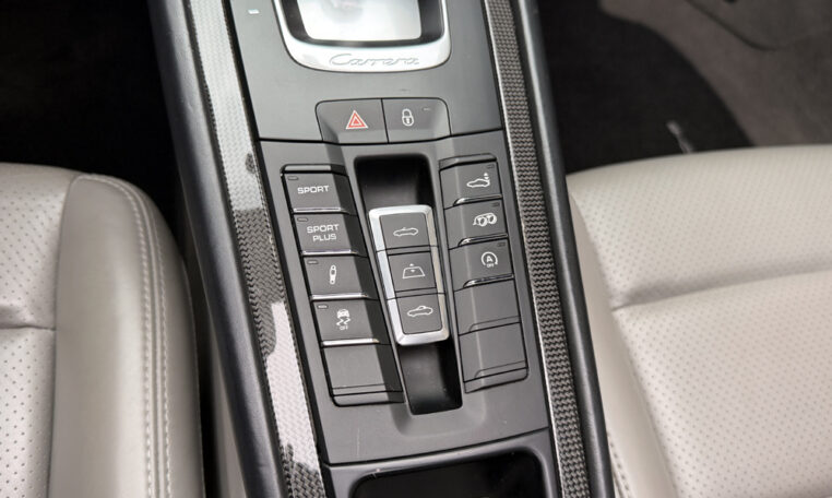 Porsche 991 Carrera S Cabriolet PDK d'occasion - photo 10