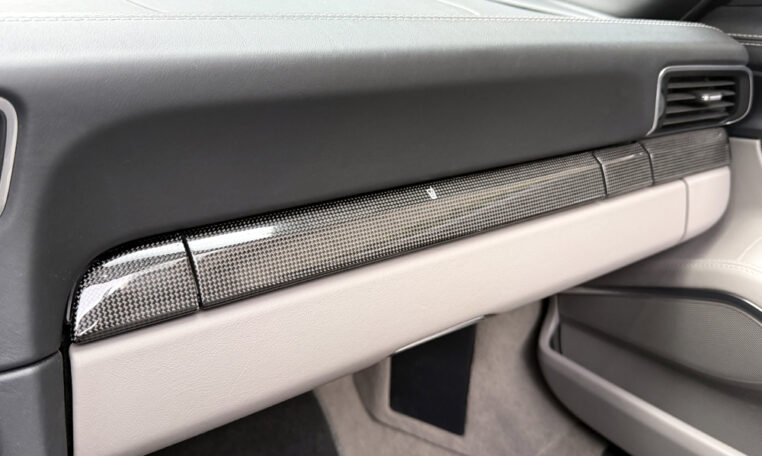 Porsche 991 Carrera S Cabriolet PDK d'occasion - photo 11