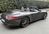 Porsche 991 Carrera S Cabriolet PDK d'occasion - photo 12