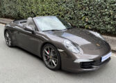 Porsche 991 Carrera S Cabriolet PDK d'occasion - photo 13