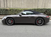 Porsche 991 Carrera S Cabriolet PDK d'occasion - photo 2
