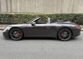 Porsche 991 Carrera S Cabriolet PDK d'occasion - photo 3