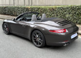 Porsche 991 Carrera S Cabriolet PDK d'occasion - photo 4